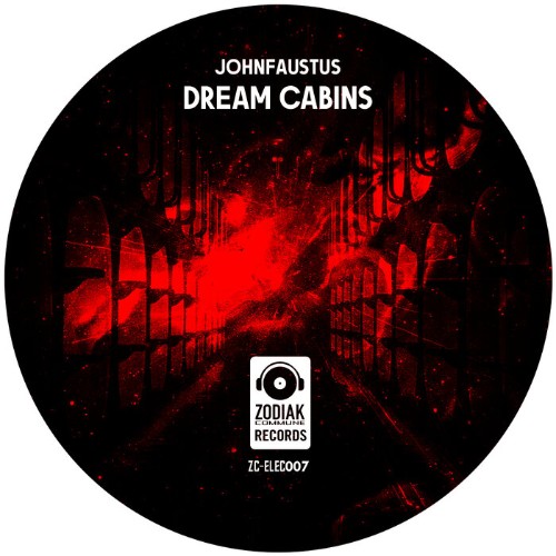 johnfaustus - Dream Cabins (2022)