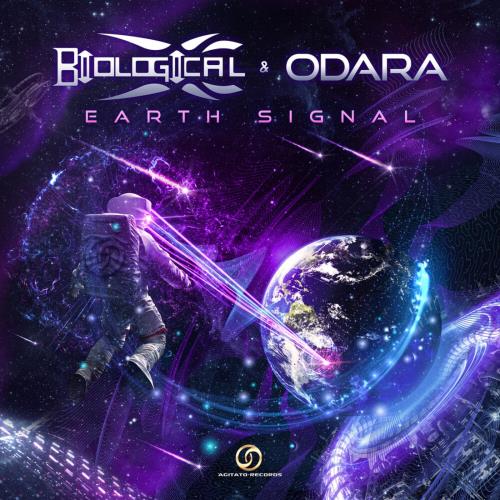 Biological & Odara - Earth Signal (2022)