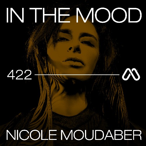 Nicole Moudaber - In The MOOD 422 (2022-06-02)