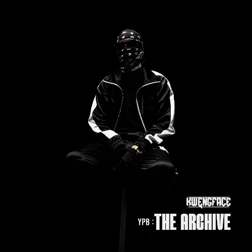 Kwengface, Dusty Locane - YPB: The Archive (2022)