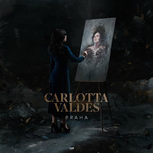 Carlotta Valdes - Praha (2022)