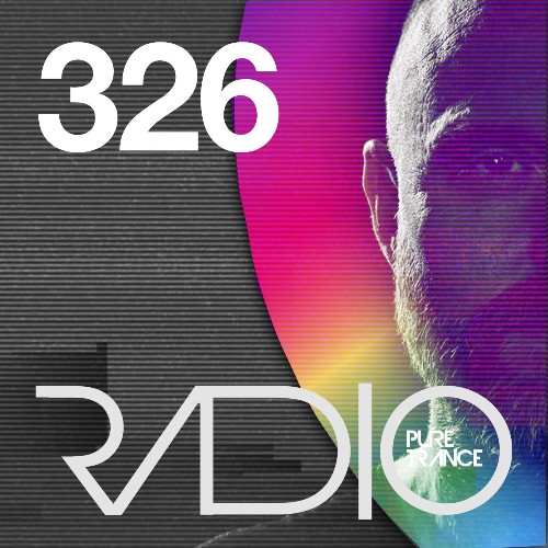 Solarstone - Pure Trance Radio 326 (2022-06-03)