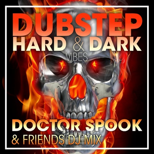 Dubstep Hard & Dark Vibes (DJ Mix) (2022)