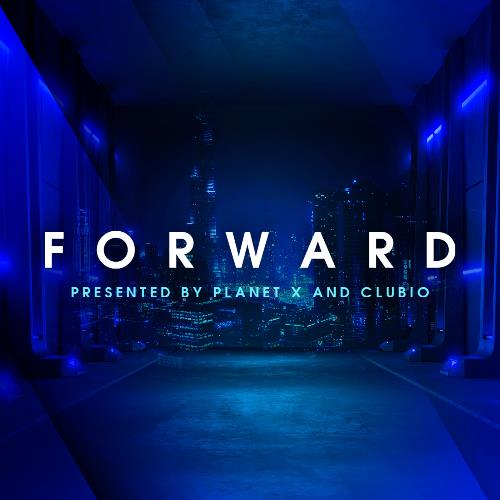 DJ Cyberfuku - Planet X Pres  Forward 440 (2022-06-03)