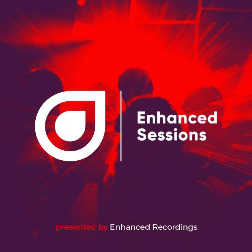 Enhanced Music - Enhanced Sessions 656 (Guest Ben Malone) (2022-06-03)