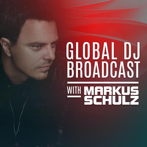 Markus Schulz & Ben Gold - Global DJ Broadcast (2022-06-09)