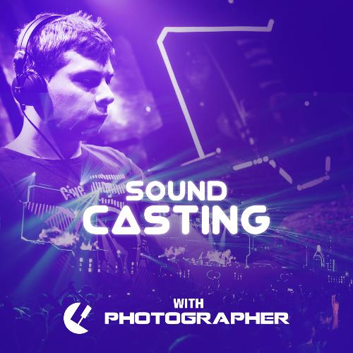 Photographer - SoundCasting 394 (2022-06-10)