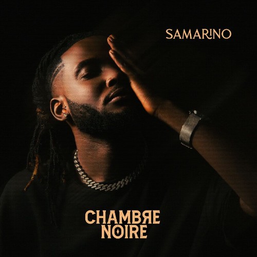 Samarino - Chambre Noire (2022)