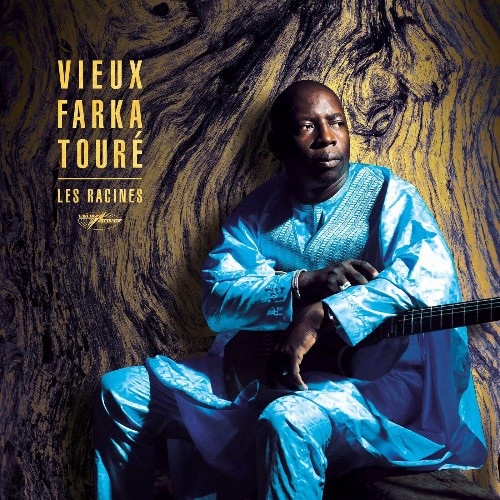 Vieux Farka Toure - Les Racines (2022)