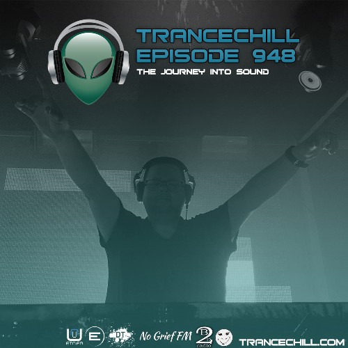 skoen - TranceChill 948 (2022-06-13)