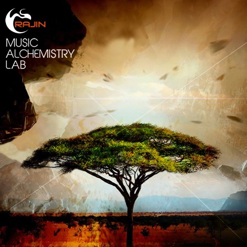 Rajin - Music Alchemistry Lab (side #161) (2022-06-15)