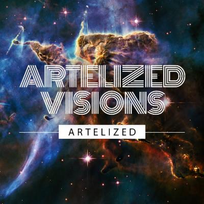 Artelized - Artelized Visions 102 (2022-06-15)