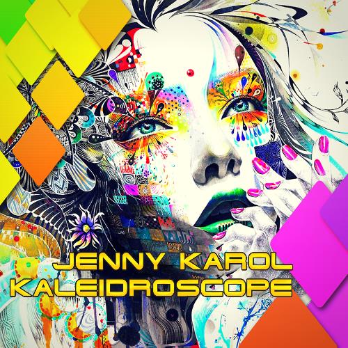 Jenny Karol - Kaleidoscope 044 (2022-06-24)