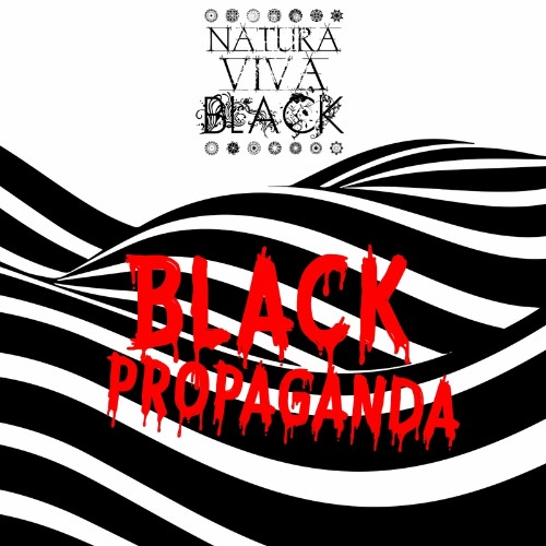 Black Propaganda (2022)
