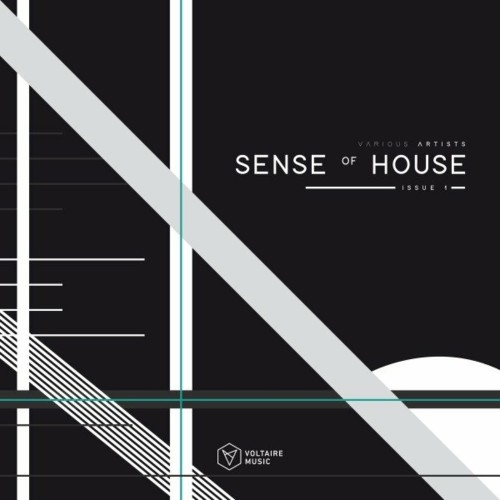 Sense of House Issue 1 (2022)