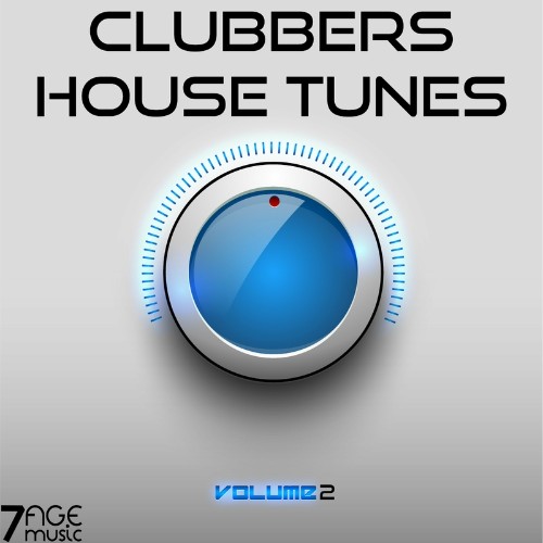 Clubbers House Tunes, Vol. 2 (2022)