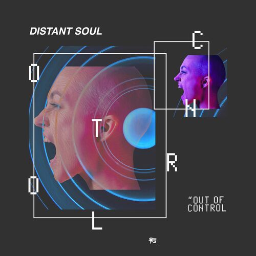 Distant Soul - Out Of Control (2022)