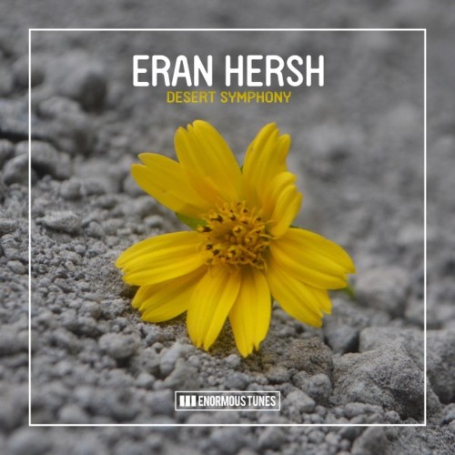 Eran Hersh - Desert Symphony (2022)