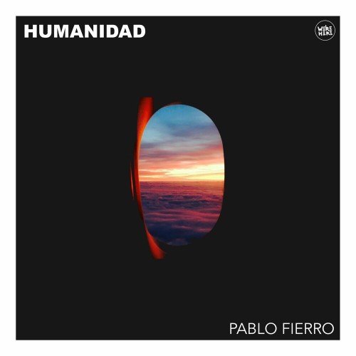 Pablo Fierro - Humanidad (2022)