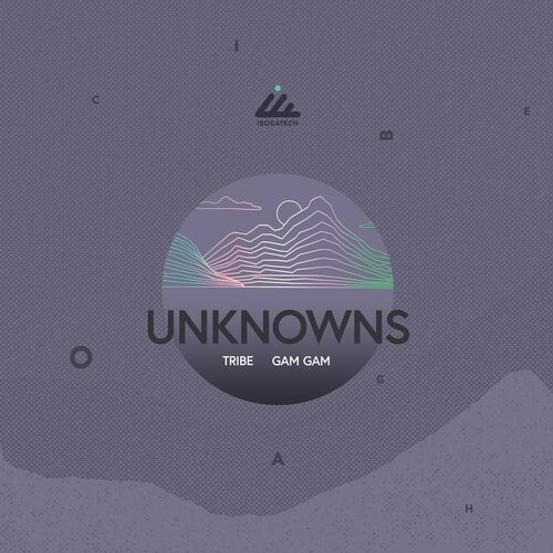Unknowns - Tribe / Gam Gam (2022)