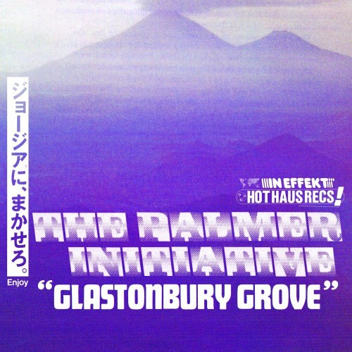 The Palmer Initiative - Glastonbury Grove (2022)