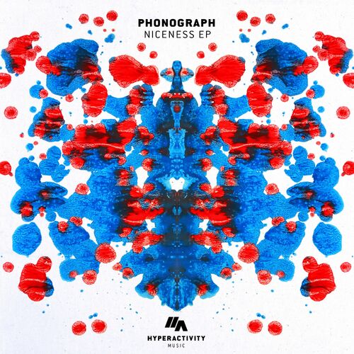 Phonograph - Niceness (2022)