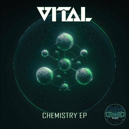 Vital - Chemistry EP (2022)