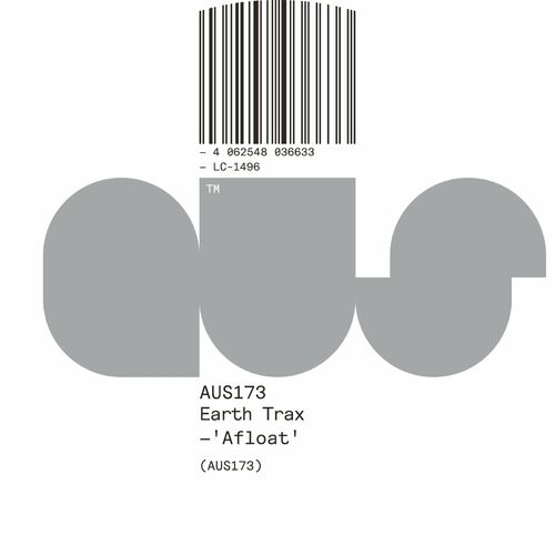 Earth Trax - Afloat (2022)