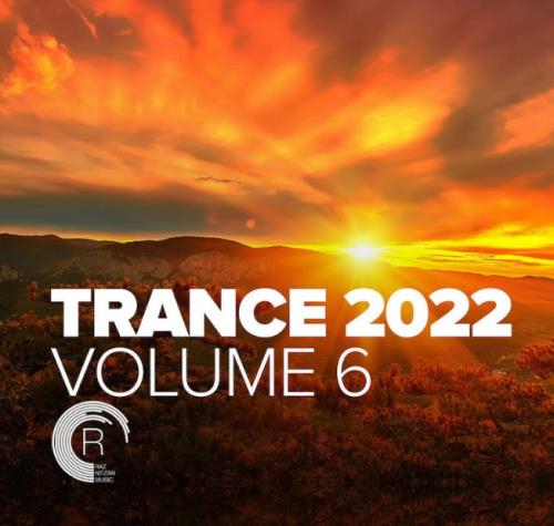 Trance 2022 Vol. 6 (MIX) (2022-06-25)