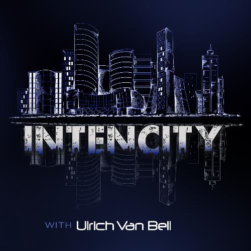 Ulrich Van Bell - Intencity Episode 127 (2022-06-26)