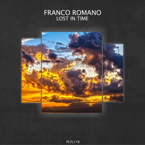 Franco Romano - Lost in Time (2022)