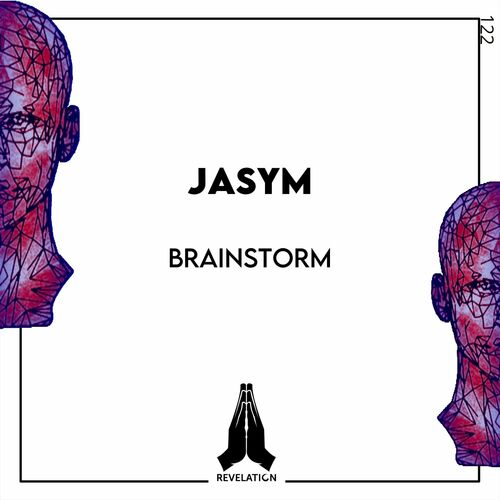 Jasym - Brainstorm (2022)