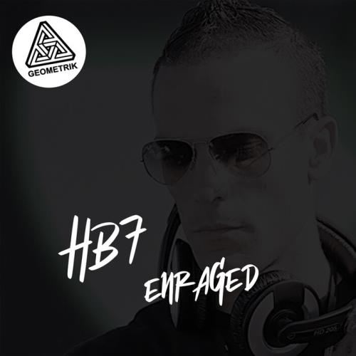 HB7 - Enraged (2022)