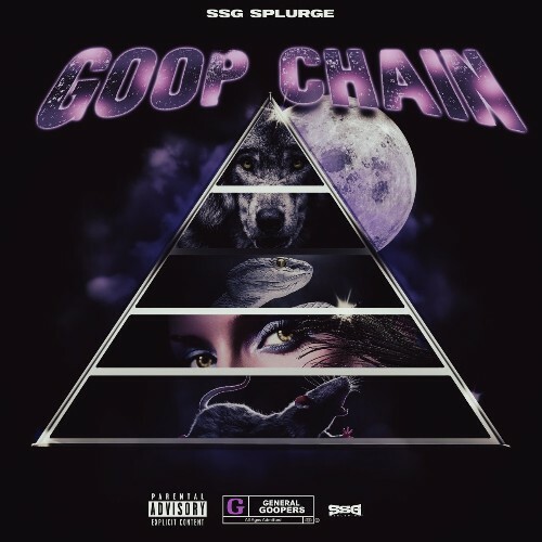 SSG Splurge - Goop Chain (2022)