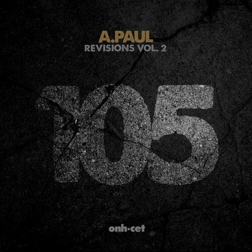 A.Paul - Revisions, Vol. 2 (2022)