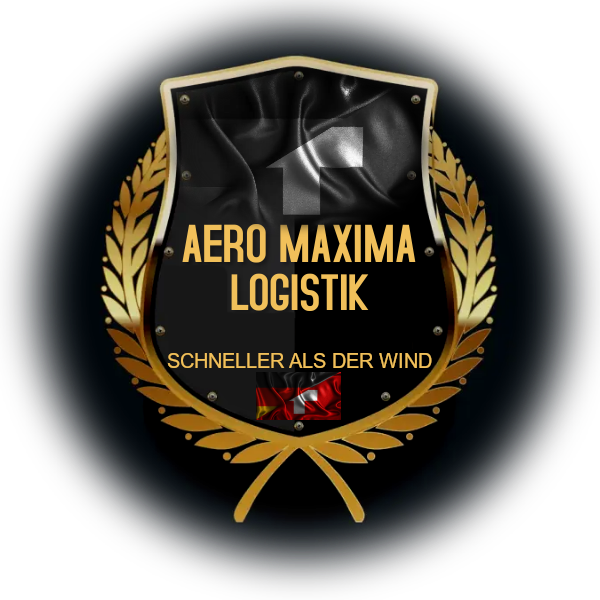 Firmenlogo der Aero Maxima Logistik