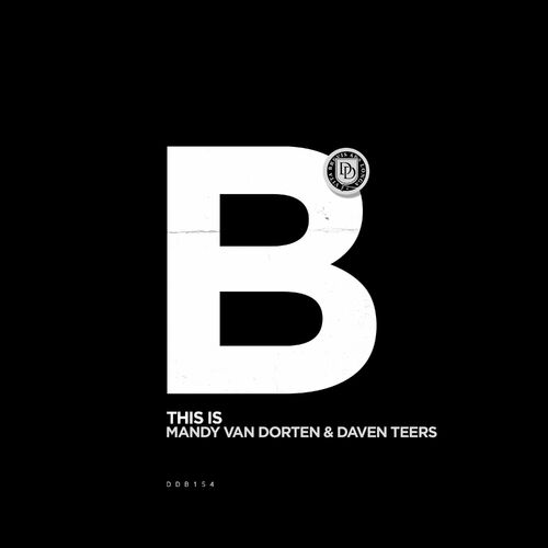 Mandy Van Dorten & Daven Teers - This Is (2022)