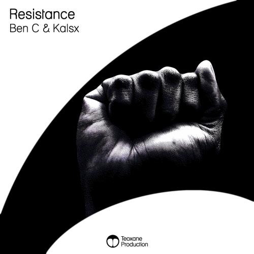 Ben C & Kalsx - Resistance (2022)