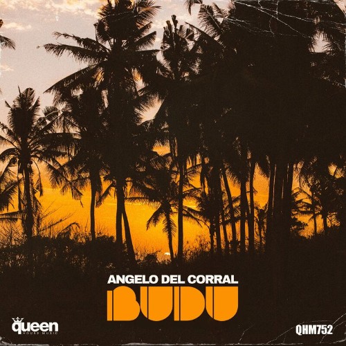 Angelo Del Corral - Budu (2022)