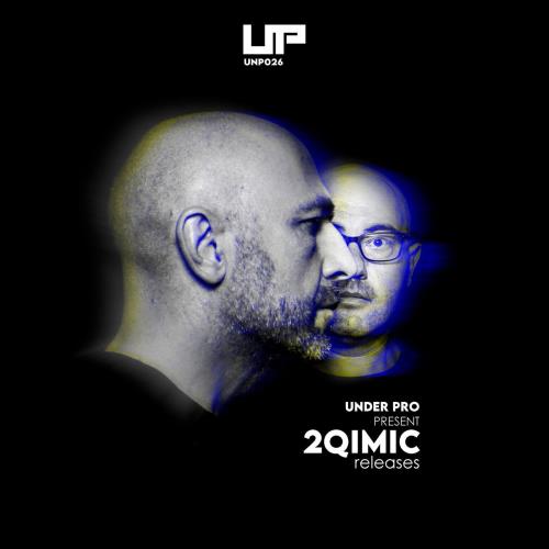 2qimic - Under Pro Releases (2022)
