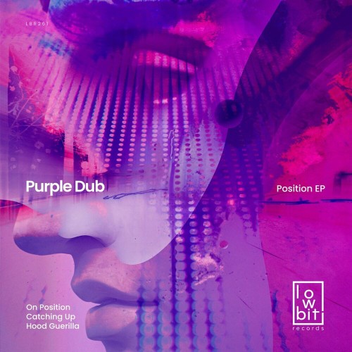 Purple Dub - Position (2022)