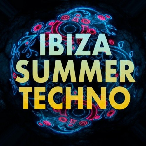 Ibiza Summer Techno (2022)