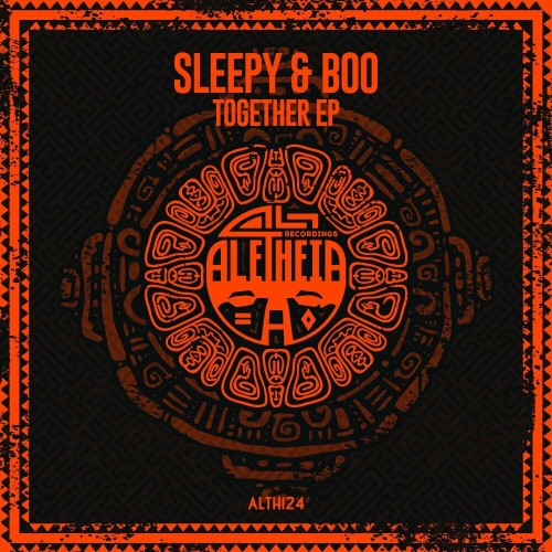 Sleepy & Boo - Together EP (2022)