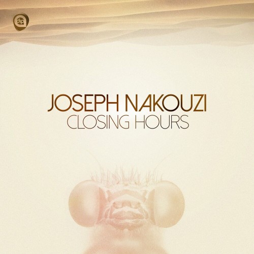 Joseph Nakouzi - Closing Hours (2022)