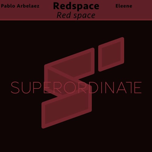 Redspace - Redspace (2022)