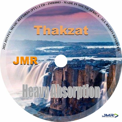 Thakzat - Heavy Absorption (2022)