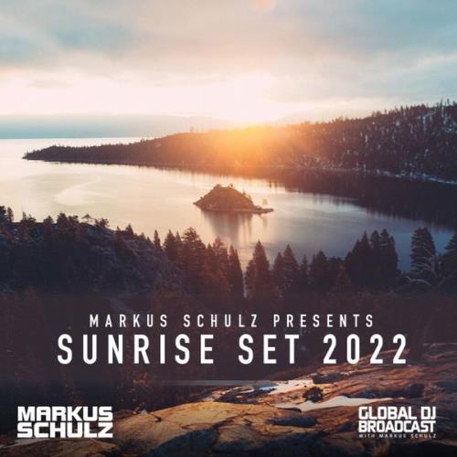 Markus Schulz - Global DJ Broadcast (2022-06-30) Sunrise Set 2022