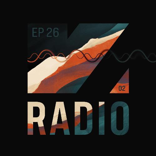 Noisia - VISION Radio S02E26 (2022-07-01)