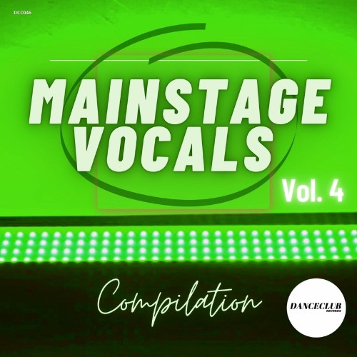 Mainstage Vocals Compilation, Vol. 4 (2022)