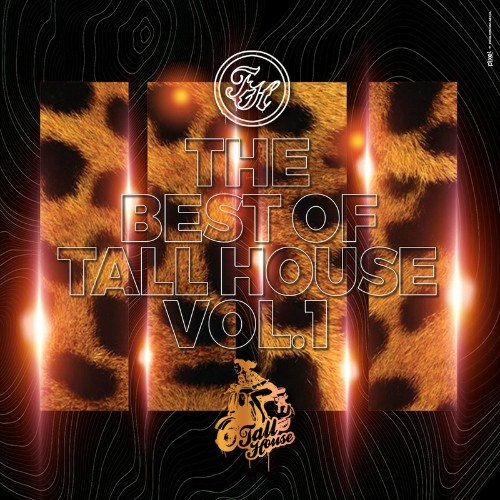 Best of Tall House, Vol. 1 (2022)